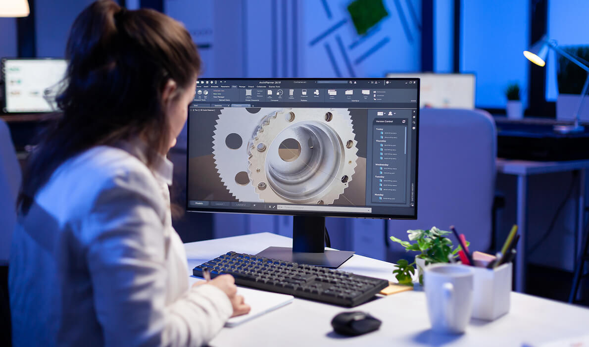 Custom Website Design