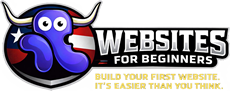 Websites For Beginners